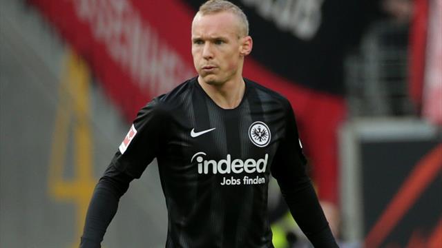 "Für Comeback schuften": Rode erfolgreich operiert