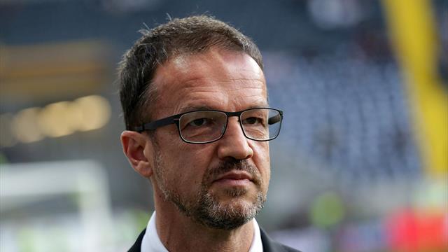 "Schlage die Hände über dem Kopf zusammen": Bobic kritisiert Videobeweis
