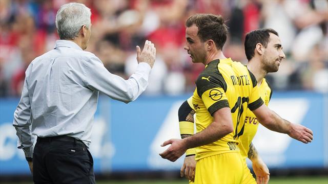 Handlungsbedarf in Dortmund: Diese Lücken muss der BVB schließen