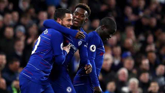 Chelsea-Verbleib statt FC Bayern? Hudson-Odoi stellt Bedingung