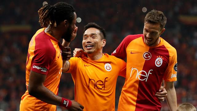 Linnes ble cupmester etter finaledrama
