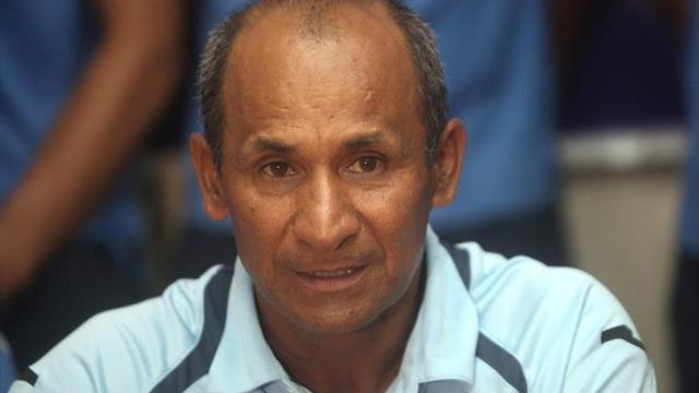 Nicaragua anuncia su primer amistoso de su historia contra Argentina