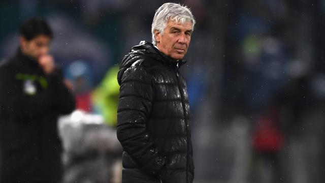 Furia Gasperini: "Il braccio di Bastos è una cosa gravissima, inaccettabile e veramente brutta"