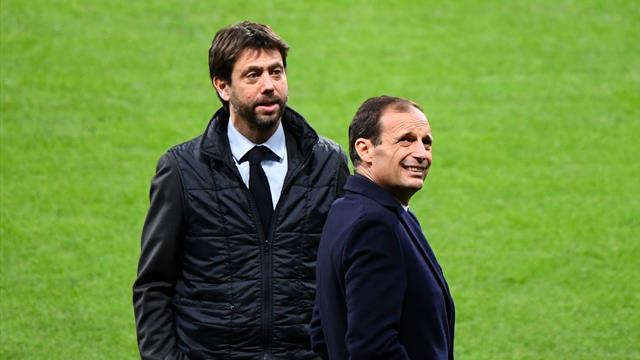 Allegri-Agnelli: l'atteso incontro c'è stato ma non trapela ancora nulla