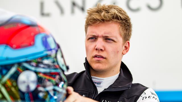 Ehrlacher pronto alla battaglia