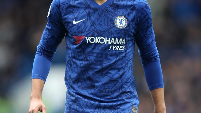 Ruben Loftus-Cheek injury dampens Chelsea’s 3-0 win over New England Revolution