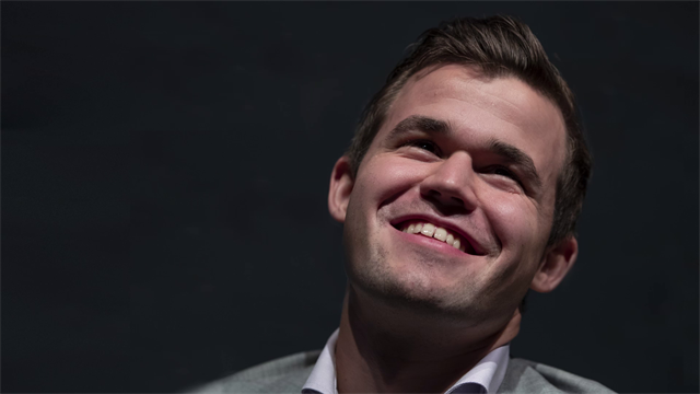 Tutti i segreti di Magnus Carlsen, il fenomeno norvegese degli scacchi Tutti i segreti di Magnus Carlsen, il fenomeno norvegese degli scacchi