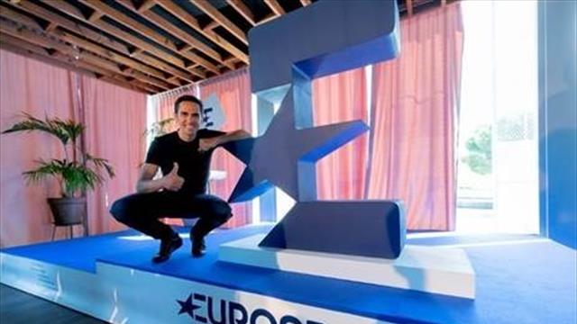 Contador en Eurosport: "Sin Dumoulin en el Giro, Primoz Roglic es el favorito"