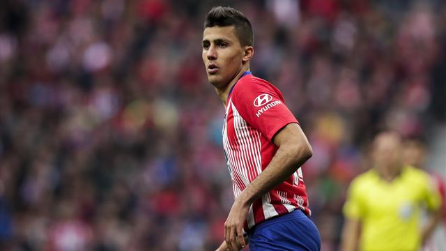 Direction City : Rodri lève sa clause de 70 millions d'euros et quitte l'Atlético
