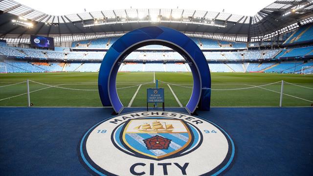 Man City ‘disappointed, but regrettably not surprised’ at UEFA FFP investigation