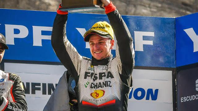 Le leader du WTCR Girolami fier d’une double victoire familiale avec son frère Franco