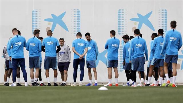 Última jornada para completar el puzzle de Europa y el descenso