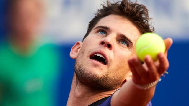 Schwartzman impone su ley ante Ramos y se enfrentará a Berrettini en octavos