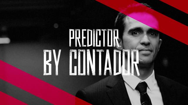 Contador: "C'è una salita, ma non così impegnativa. Vedremo se partiranno i big" Contador: "C'è una salita, ma non così impegnativa. Vedremo se partiranno i big"