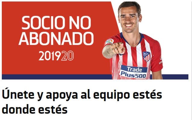 Antoine Griezmann