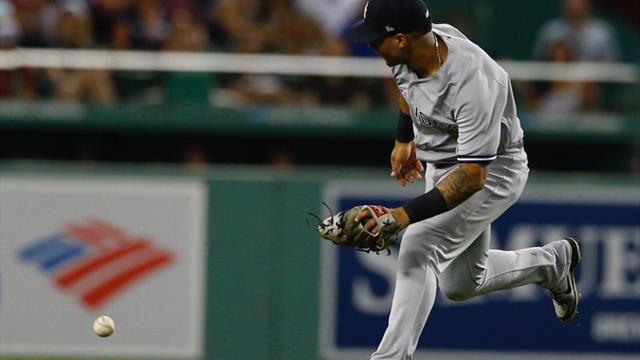Torres juega con swing de clase y pega tres cuadrangulares
