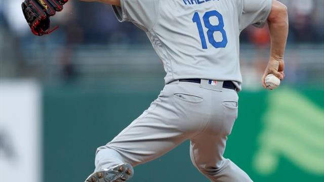 Maeda lo hizo todo bien; Harper vuelve a ser abucheado por seguidores de Fili