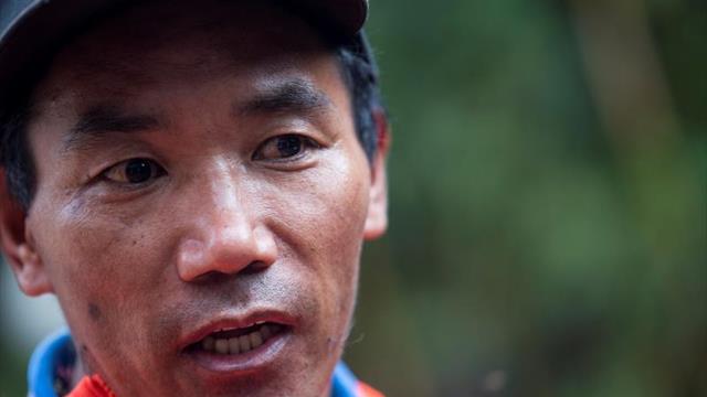 Tres días después de su 23 cima al Everest, Kami Rita buscará un nuevo récord