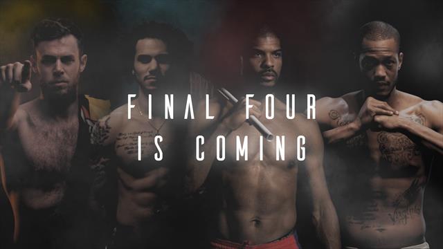 Le Final Four stanno arrivando! Fenerbahce, Efes, CSKA e Real Madrid per il trono d'Europa Le Final Four stanno arrivando! Fenerbahce, Efes, CSKA e Real Madrid per il trono d'Europa
