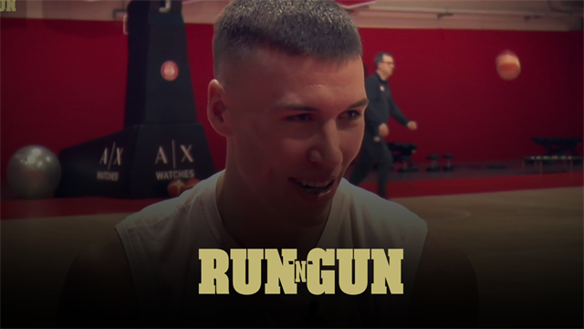 Run'n'Gun: Premi di regular season ed esami playoff, tutti all'attacco di Milano? Run'n'Gun: Premi di regular season ed esami playoff, tutti all'attacco di Milano?