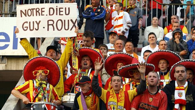 Monaco est en danger, eux sont descendus : ces catas qui ont marqué le football français Monaco est en danger, eux sont descendus : ces catas qui ont marqué le football français