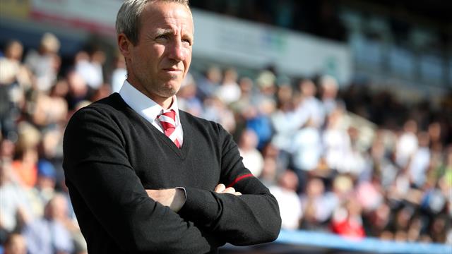 Bowyer calls for Charlton to keep foot on the pedal