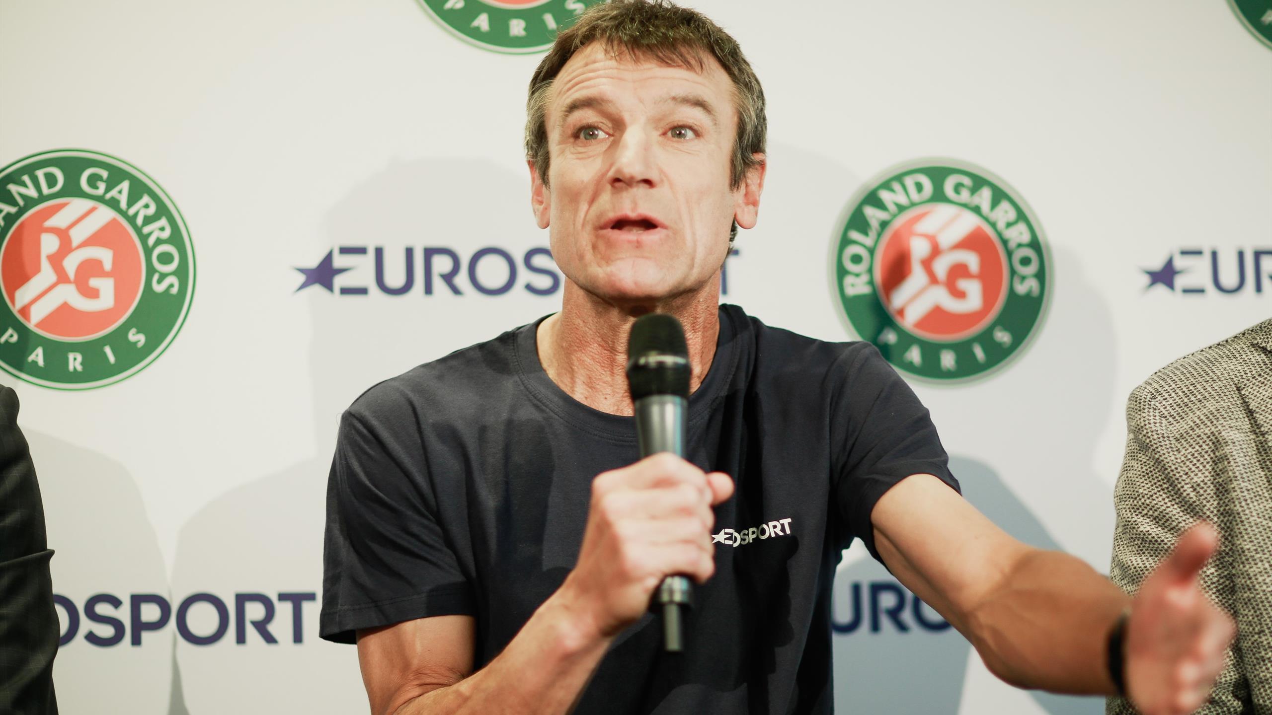 Mats Wilander, pariu îndrăzneț la Roland Garros! Suedezul anunță