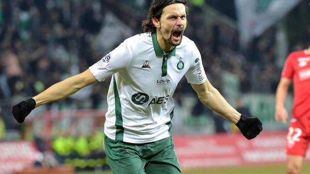 37e j. - Gasset : "Je n'ai pas oublié ce que Subotic nous a apporté l'an passé" 37e j. - Gasset : "Je n'ai pas oublié ce que Subotic nous a apporté l'an passé"