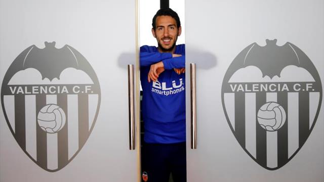 Parejo asegura que el partido de Valladolid es una final como la de Copa