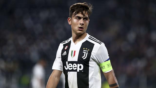 Bruder erklärt: Dybala steht vor Wechsel - Chance für Bayern?
