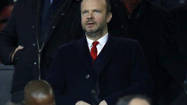 Woodward backs Solskjaer after ‘turbulent season’ for Manchester United