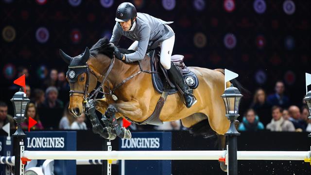 Европа принимает LGCT – первая остановка в Мадриде
