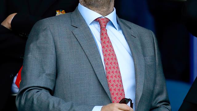 Ed Woodward has his say on the proposals to change Champions League’s format