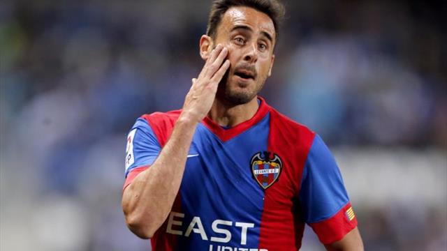 Pedro López: "Esta permanencia ha sido el reto más difícil de mi carrera"