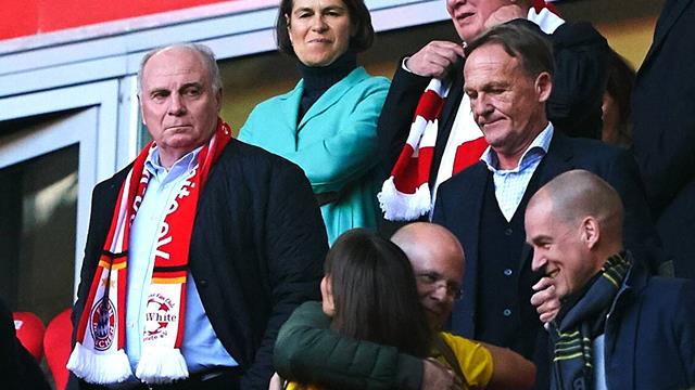Bayern gegen BVB: Das Psycho-Protokoll vor dem Showdown