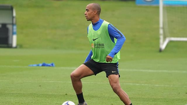 Poco impegno in allenamento: Spalletti caccia Joao Mario da Appiano Gentile