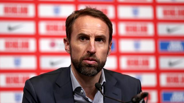 Gareth Southgate sees England’s Nations League preparations hampered by finals