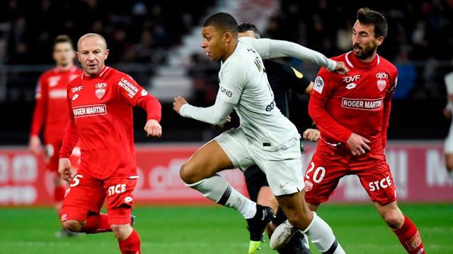 Les pronos de la semaine : le Bayern et le PSG sans souci à domicile, Monaco en souffrance ?