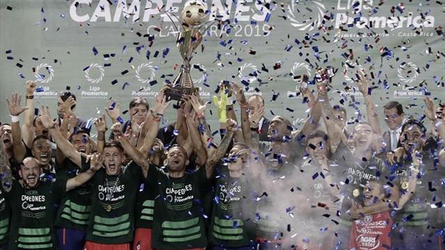La proeza del San Carlos: de segunda división a campeón del fútbol en Costa Rica