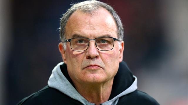 Timeline of Marcelo Bielsa’s Leeds tenure