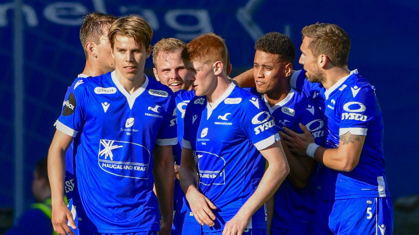 VIDEO ble lamslått hjemme mot Haugesund Video Eurosport