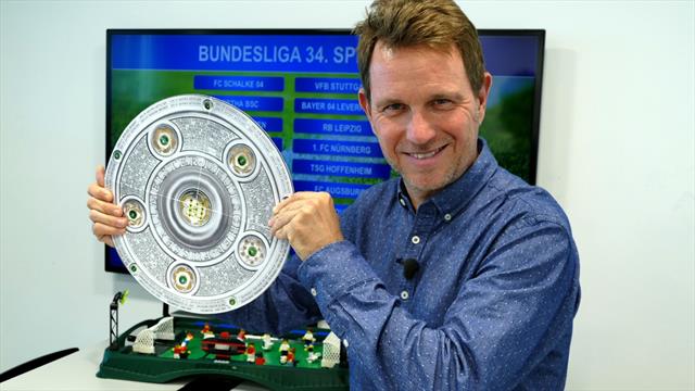 #SotipptderBoss: So läuft der Titel-Showdown zwischen Bayern und BVB #SotipptderBoss: So läuft der Titel-Showdown zwischen Bayern und BVB