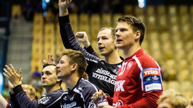 Handball: Flensburg nach verlorenem Nordderby zurück in der Erfolgsspur