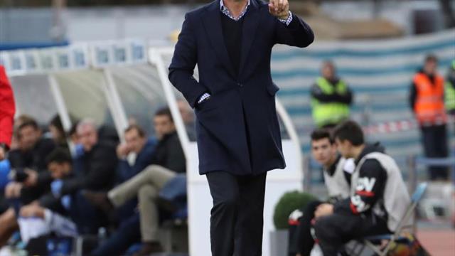 Michel González, nuevo entrenador de los Pumas UNAM de México