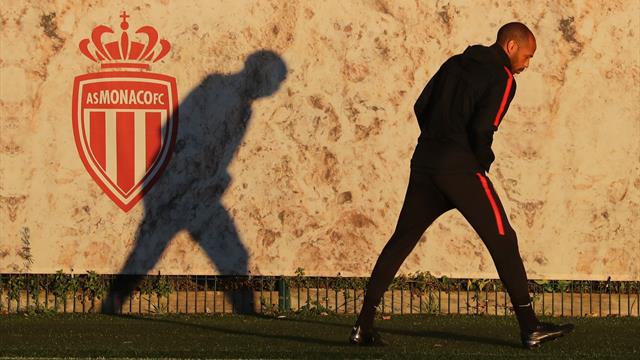 L'ASM, les montagnes russes comme philosophie de la décennie