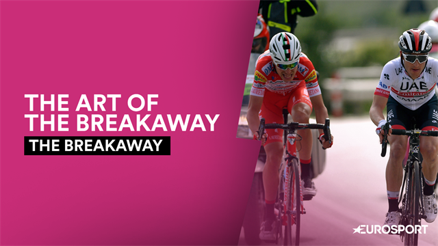 The Breakaway - When exactly should teams push for a breakaway? The Breakaway - When exactly should teams push for a breakaway?