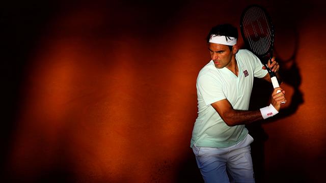 Roger Federer e il paradosso del ritorno a Parigi: è il più atteso ma può giocare senza pressione
