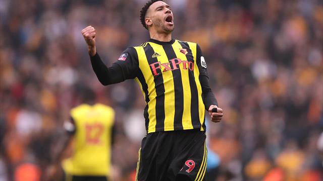 Capoue more likely to watch NBA or dance to Baby Shark than tune into football