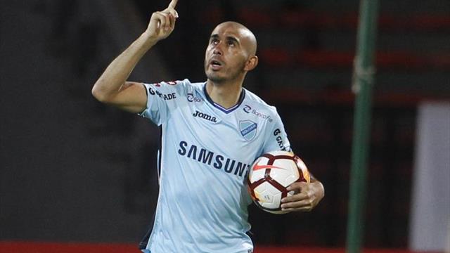 Bolívar se consagra campeón a dos jornadas del final del torneo boliviano