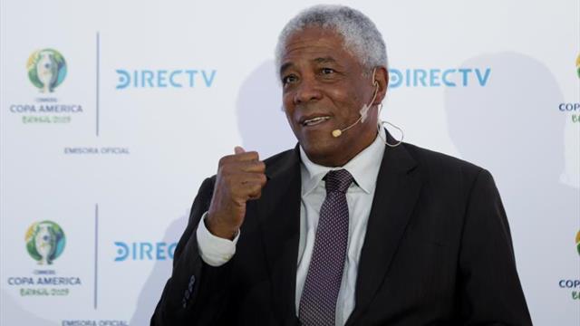 Maturana califica al Grupo B de la Copa América como el de la "incertidumbre"